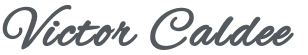 Victor Caldee Logo